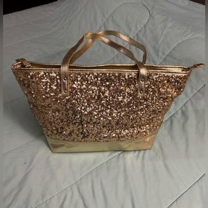 COPY - NWOT Sequin Nine West Purse